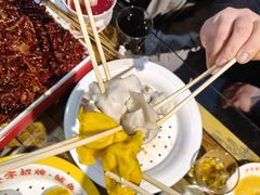 -金谷园饺子·烧烤·家宴(人大总店)
