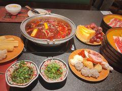 -牛New寿喜烧(新六百店)