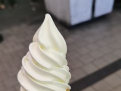 -麦当劳(佛山流行前线店)