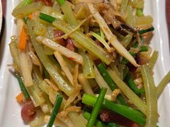 -老坑记·香港经典粤菜馆