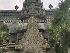 -南宁方特东盟神画