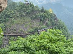 -大慈岩风景区