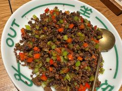-一坐一忘云南菜(嘉里中心店)