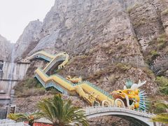 -龙庆峡风景区