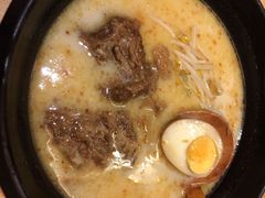 味千拉面(上海宜山路店)-味千拉面(光启城时尚购物中心店)