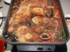 -半天妖烤鱼(东方新天地店)