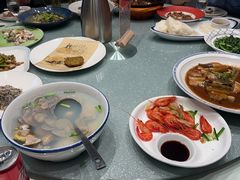 -海景苑海鲜大酒店(吕四店)