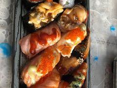 -盒马鲜生(红莲店)