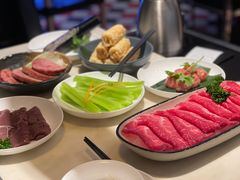 -一哥澳门豆捞·澳门风打边炉(高德置地店)