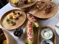-三嚥阁 La Villa Restaurant