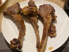 -安蒂娅·海鲜自助餐厅(安蒂娅美兰酒店)