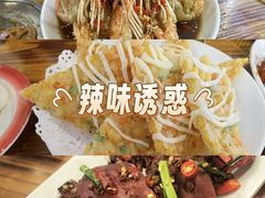 -冶建镜子·中国龙虾王(总店)