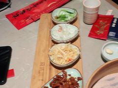 -丽满园·春饼烤鸭(金地广场店)