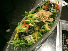-俺的焼肉(銀座9丁目店)