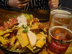 -Q MEX 库迈墨西哥餐吧(三里屯店)