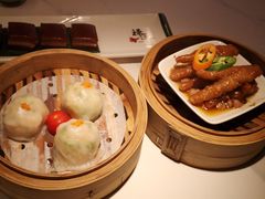 -禄运茶居·手工点心(猎德店)