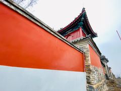 -大运河源头遗址公园