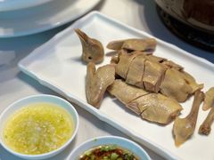 -琬苑鸽庄·川粤融合菜(解放碑总店)
