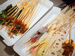 -热辣宗师·串串火锅(万达金街店)