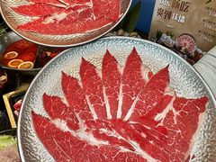 -湊湊火锅·茶憩(颐堤港店)