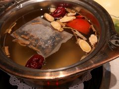 -一叶一世界·素食餐厅(锦华万达店)