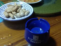 餐前小菜-杨厝六十六农庄农舍(杨厝路店)