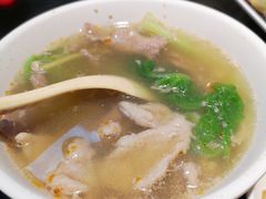 -银记肠粉店(中山一路店)