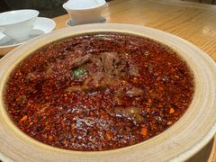 -巴蜀风·地道川菜(总店)