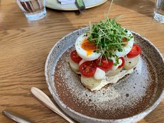 -BOR Eatery(安福路店)