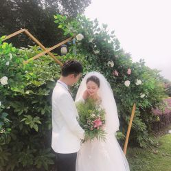 -金夫人婚纱摄影(长寿店)