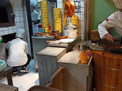 -松沪名灶·豆浆鱼头·新上海菜(飞航吾悦广场店)