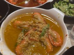 -沪小胖·小龙虾·蓝龙王(八佰伴店)