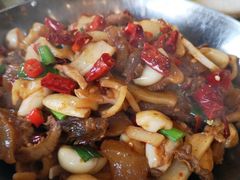 -湘聚老院子(洛江店)