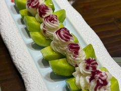 -松针蔡记蒸饺(花园路店)