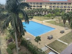 -厦门帝元维多利亚大酒店(环岛路黄厝海滩店)