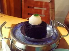 -蜜桃餐厅·古运河畔(南下塘店)