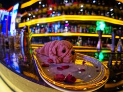 朱古力沙皮狗-甜喵酒吧(茂业店)