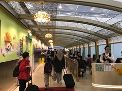 -翠华餐厅(香港国际机场店)