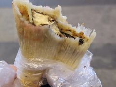 -小红旗臭豆腐炸冷面(万达店)