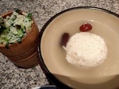 冰镇酒酿-南京大牌档(之心城店)