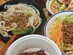 -阿木舂记·特色小吃(平江路店)