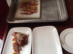 -全聚德(常州店)