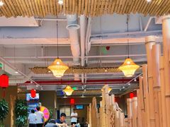 -食理八湘(中海城风情苑北区店)