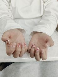 -斯馨·健康美甲美睫