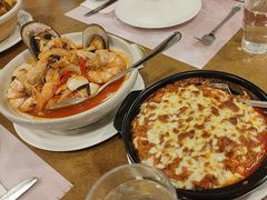 -玫瑰园西餐厅(新华大厦店)