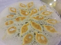 冰花煎饺-老边饺子馆(中街店)