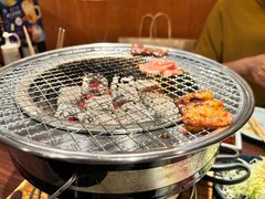 -蒜香焼肉PURUSHIN(马场路店)