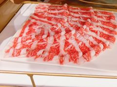 -前门·鲜肉火锅(长风店)