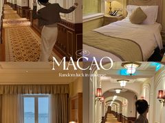 -澳门励庭海景酒店