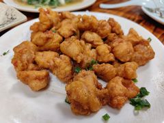 -无招牌